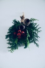 forest swag (森のスワッグ) M 追加分