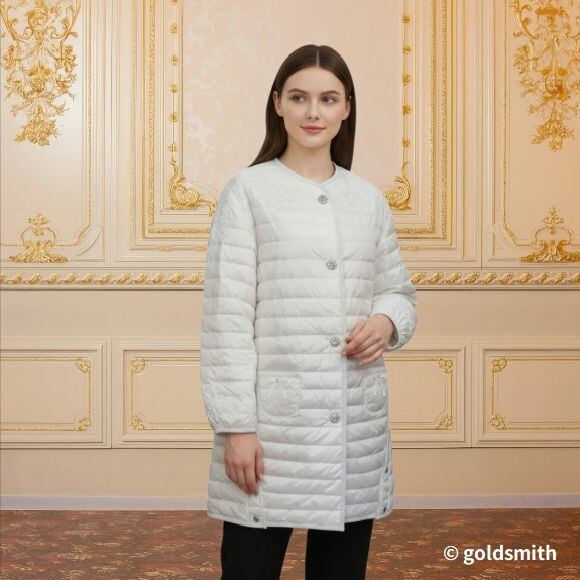 2025年 秋冬Collection | GOLD SMITH