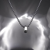 TEARDROP PENDANT / ティアドロップペンダント