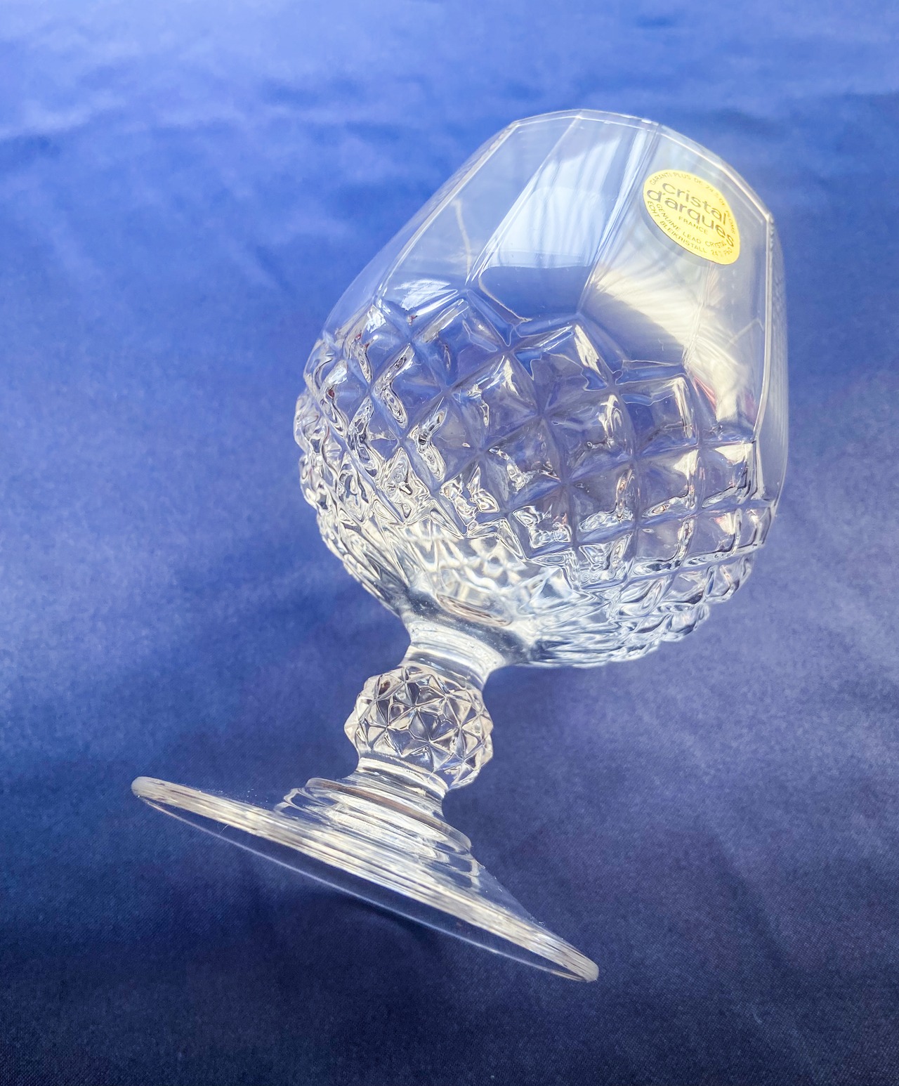 クリスタルダルク Cristal D