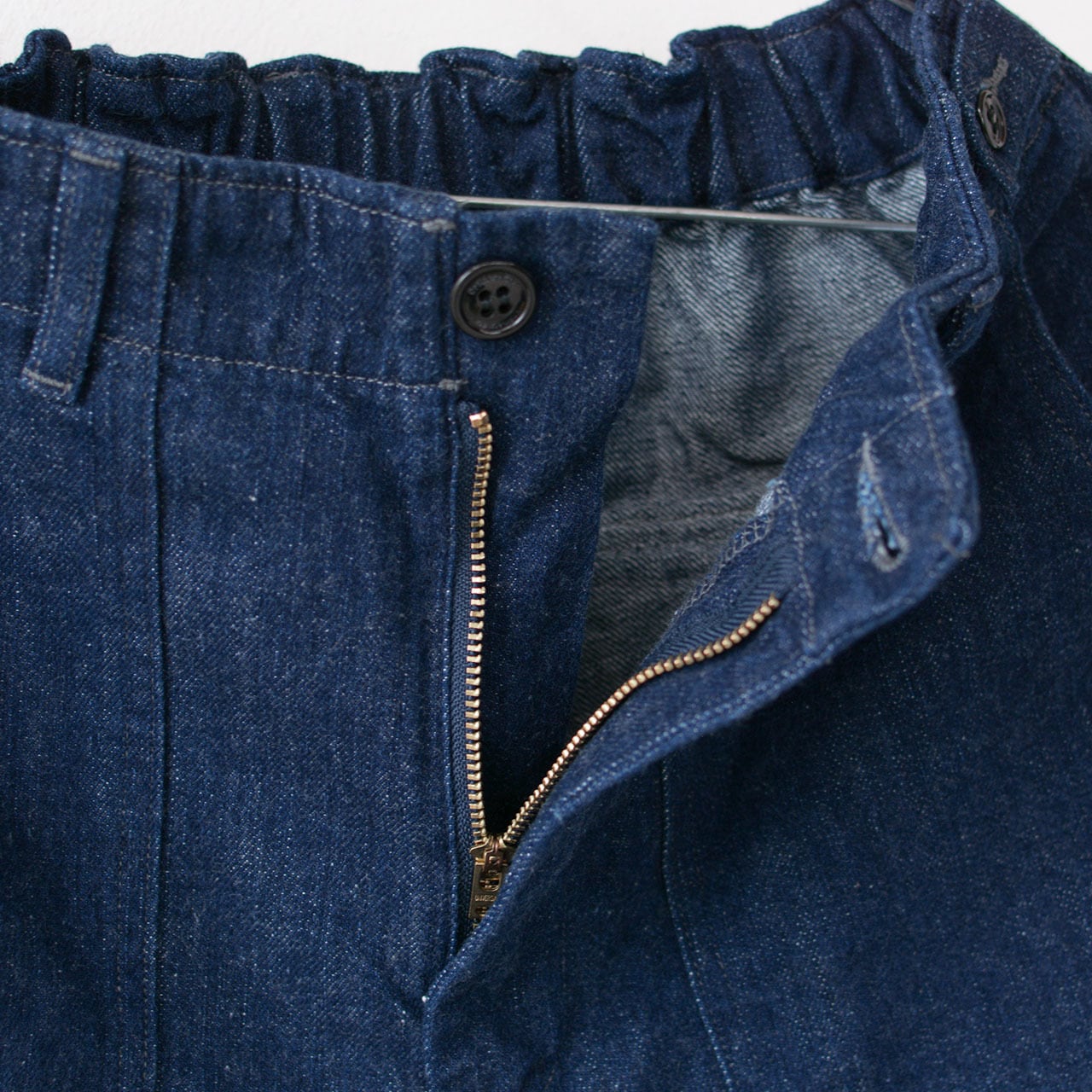 ordinary fits [オーディナリーフィッツ] JAMES FATIGUE DENIM ONE