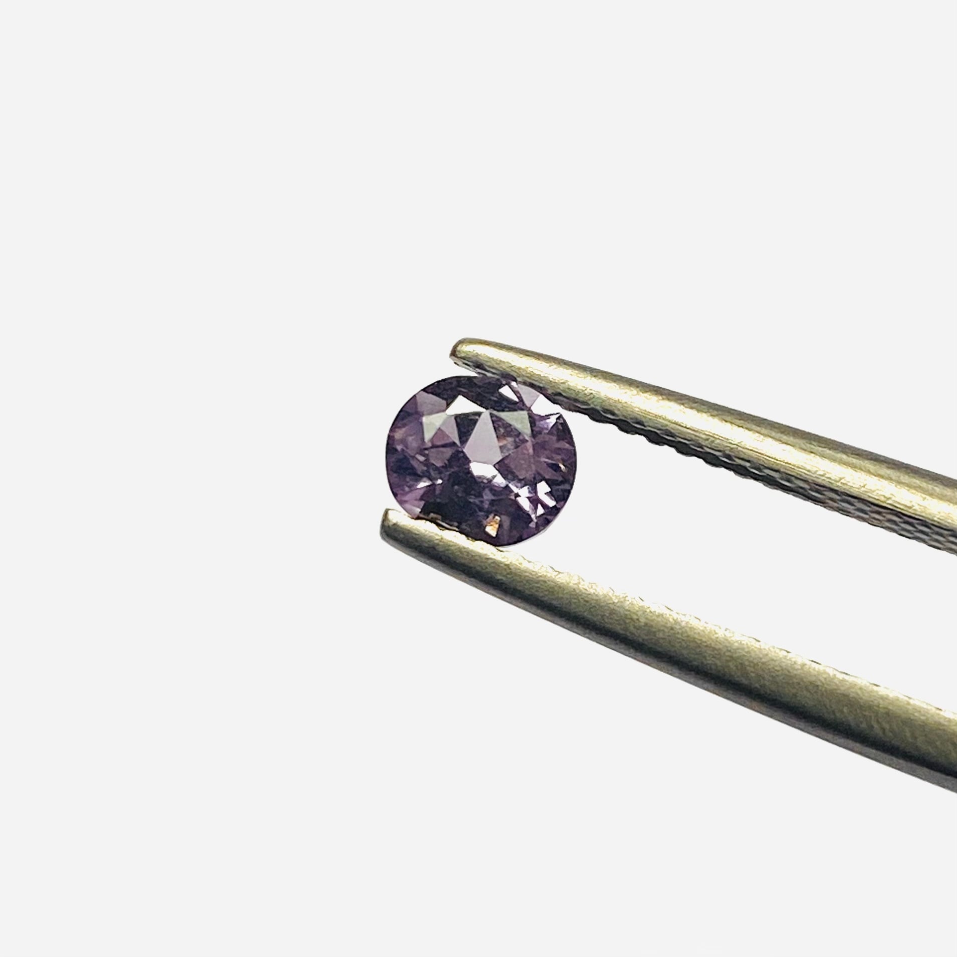 淑女なライトパープルスピネル