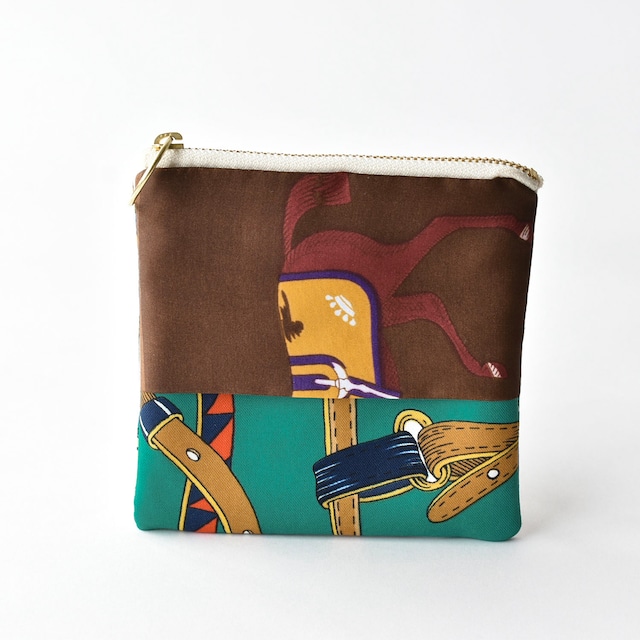 TISSUE POUCH / No,10051-3