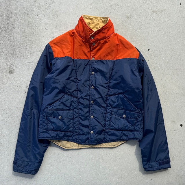 BASE RANGE HOODED SWEATSHIRT・NAVY by TSPTR