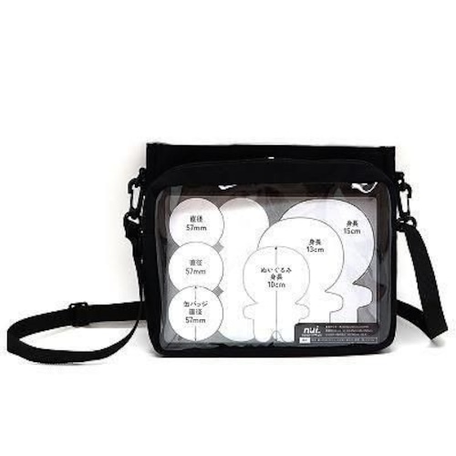 nui.ライブバッグ