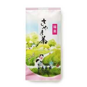 瑞楽 －ZUIRAKU－（100g）