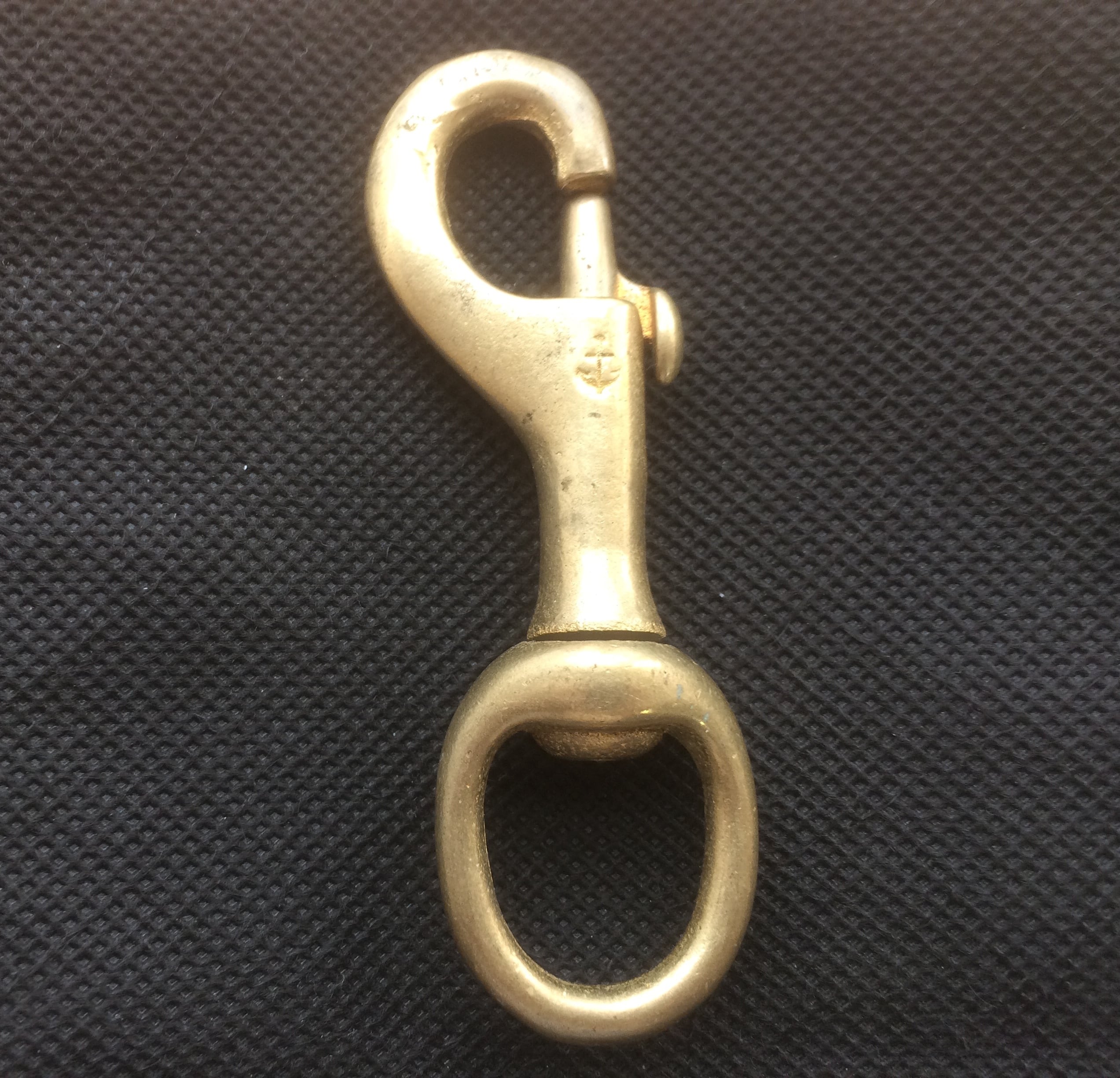 north & judd Vintage swivel snap hook 1st〜WWⅡ | ヴィンテージ金具