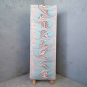 ❤︎「アンヂェラス」蝶柄×ドット〜セオアルファ〜浴衣・夏着物・単衣