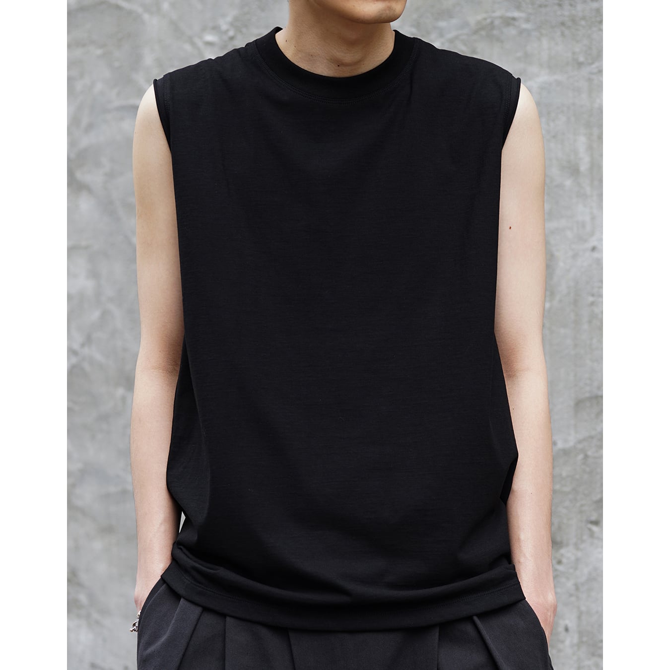 pullover / knit | Clique Tokyo ( クリークトウキョウ )