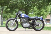 G-SUSPENSION280 /CHROME /SR400/500