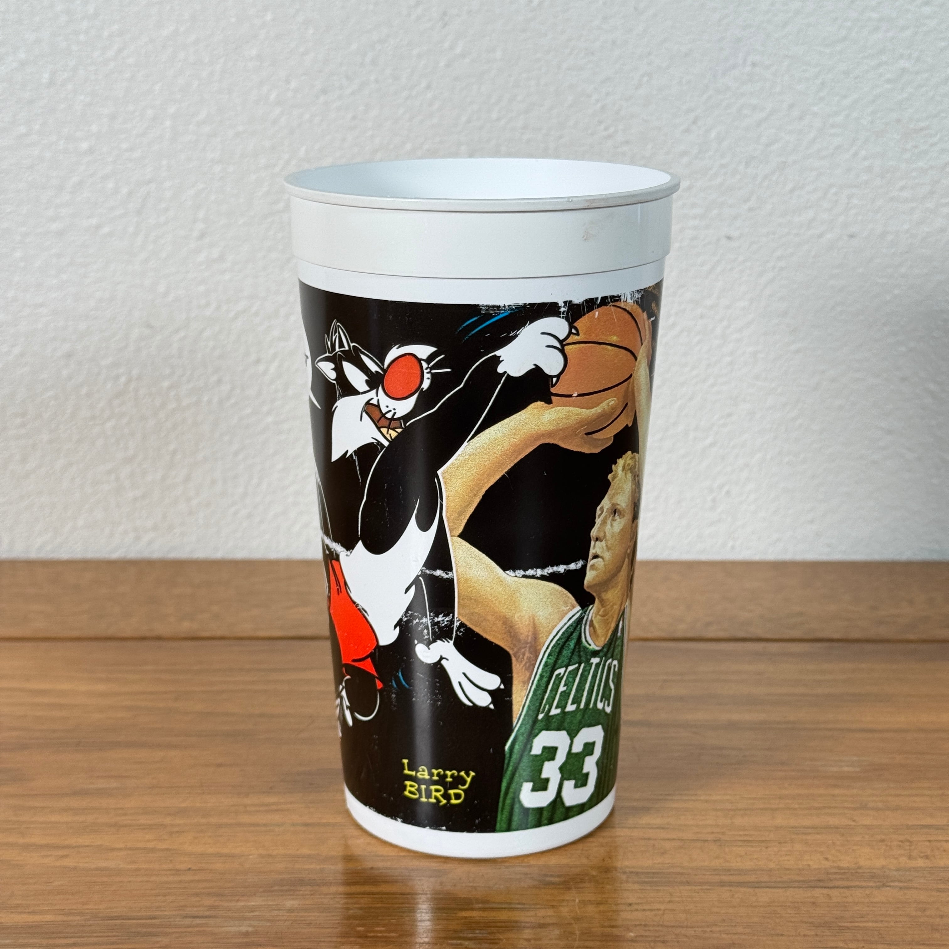 #2023 ドリンクカップ NBA & Looney Tunes