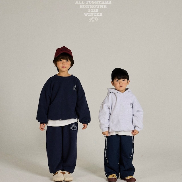 winter wool mtm(junior)
