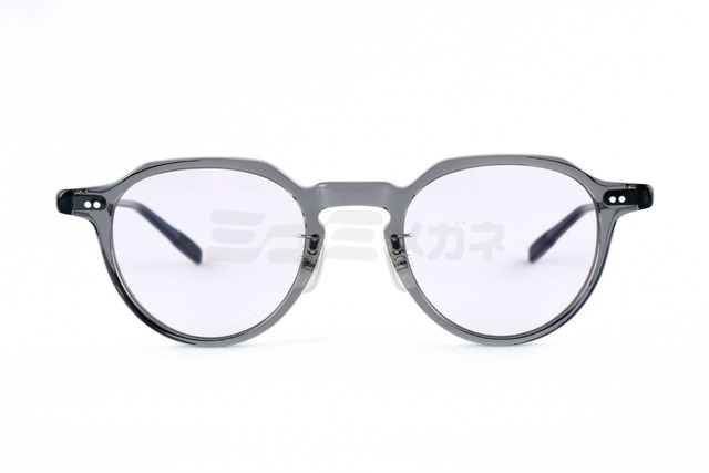 BOSTON CLUB サングラス RODNEY Col.S04 クラウンパント ボストンクラブ チャック 鯖江 日本製 正規品-2枚目