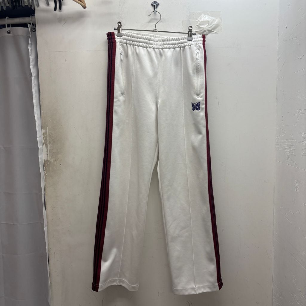 MAATEE&SONS マーティ＆サンズ MTWG1103-0231 Silk Pants パンツ