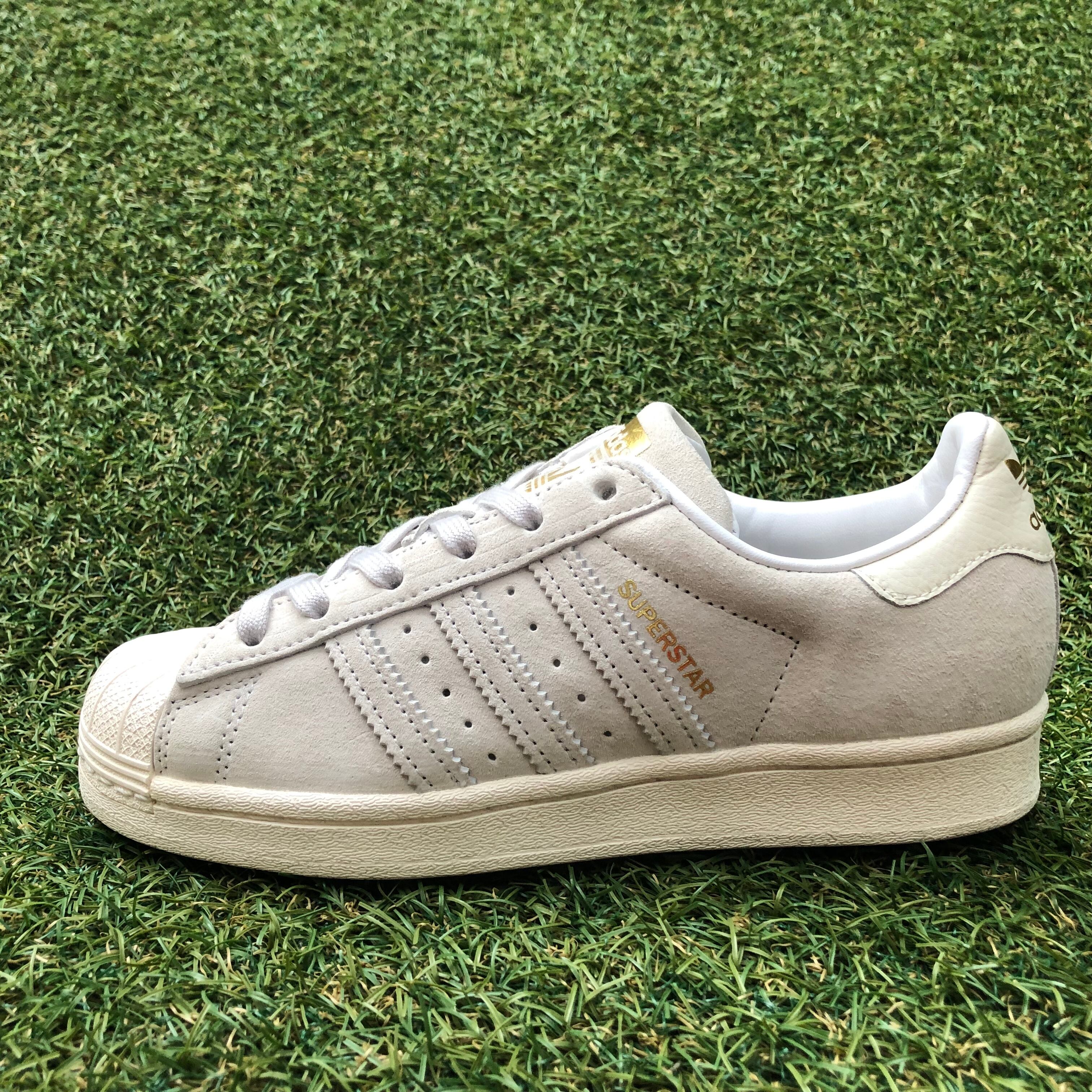adidas×iena SUPER STAR アディダス×イエナ スーパースター HT126