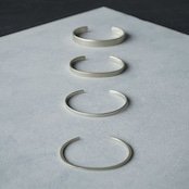 tsukinoiro 5.0mm(K10) Bangle