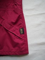 1990’s USA GORE-TEX Dusty Pink Mountain Parka