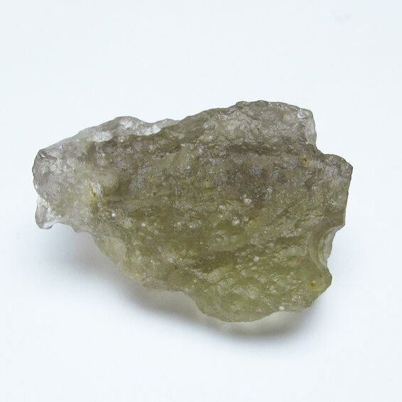 リビアングラス 原石 一点物 171-8375