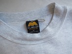 1990’s USA HILLER Tennessee Bear Print Sweatshirt／M
