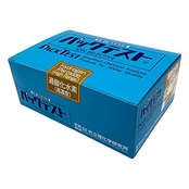 パックテスト® (簡易水質検査器具) 過酸化水素(高濃度)