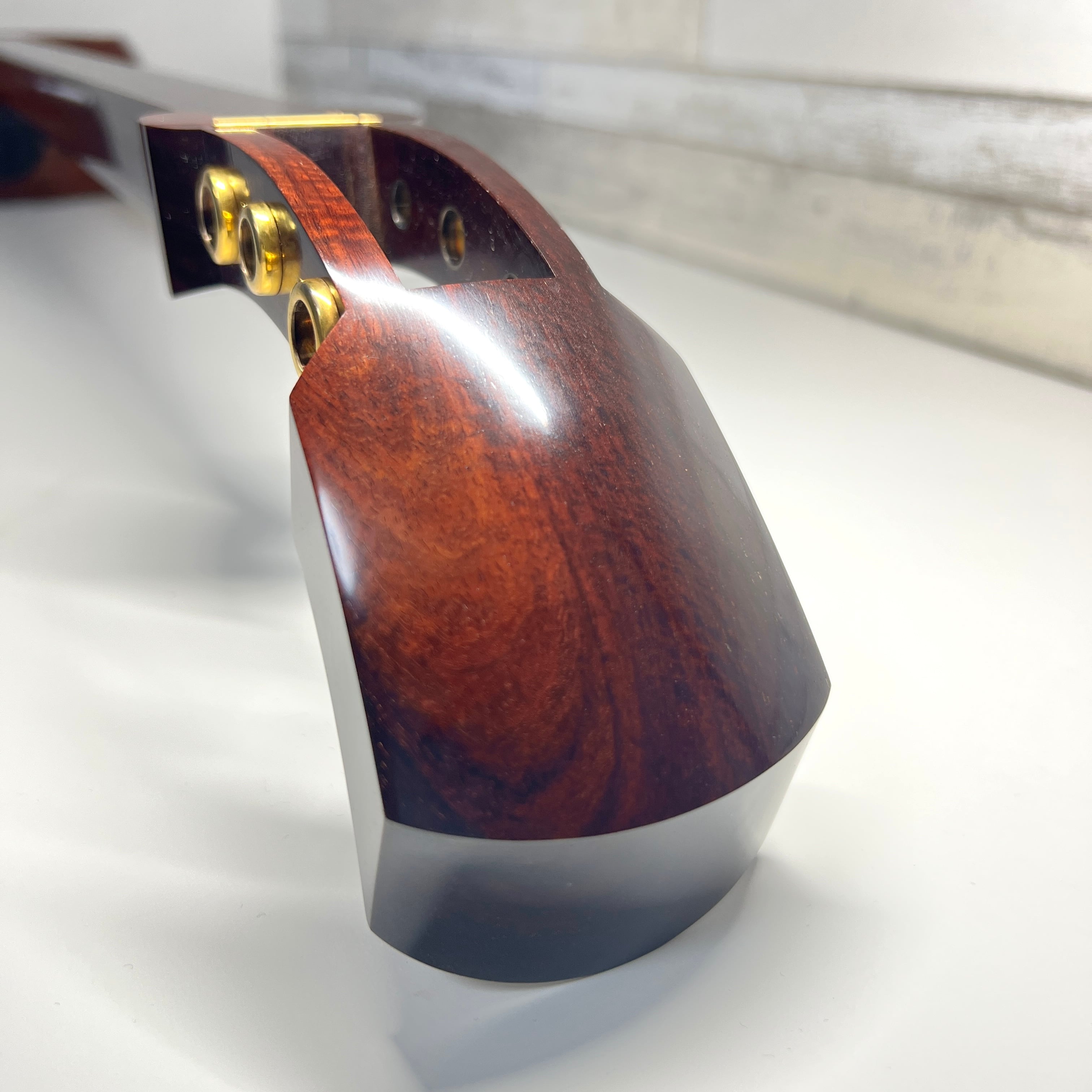 紅木・津軽三味線セット(金) YTG1102 | 三味線 結(ゆい)