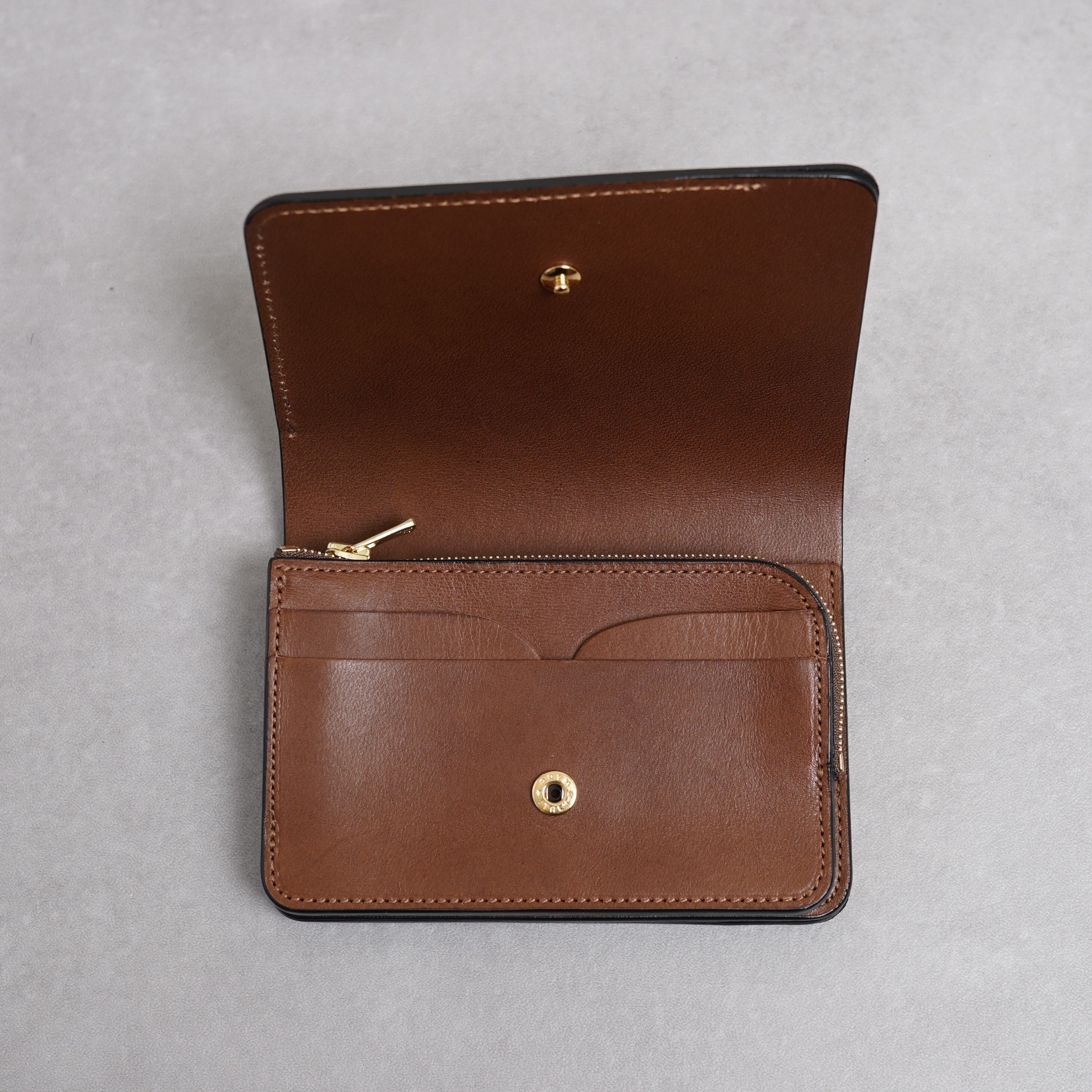 forme / Short wallet -Serpentine- forme / Short wallet -Serpentine-