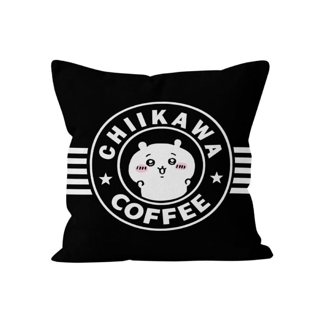 chiikawa クッションカバー 45×45