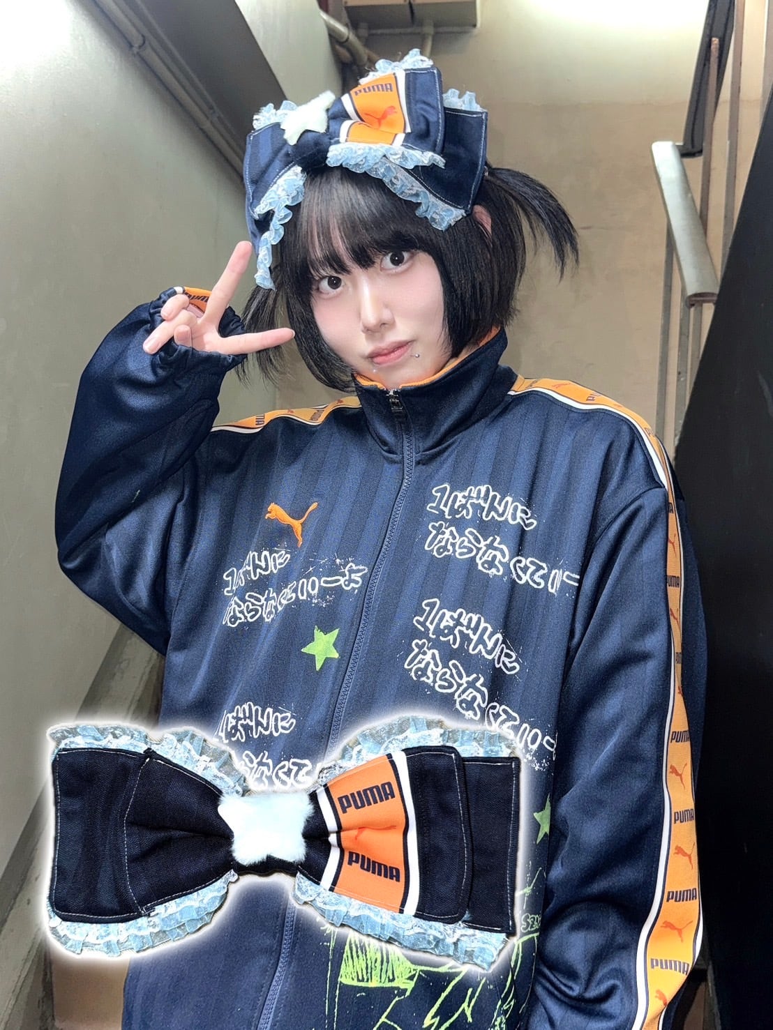 アクセサリー | 雀蜂