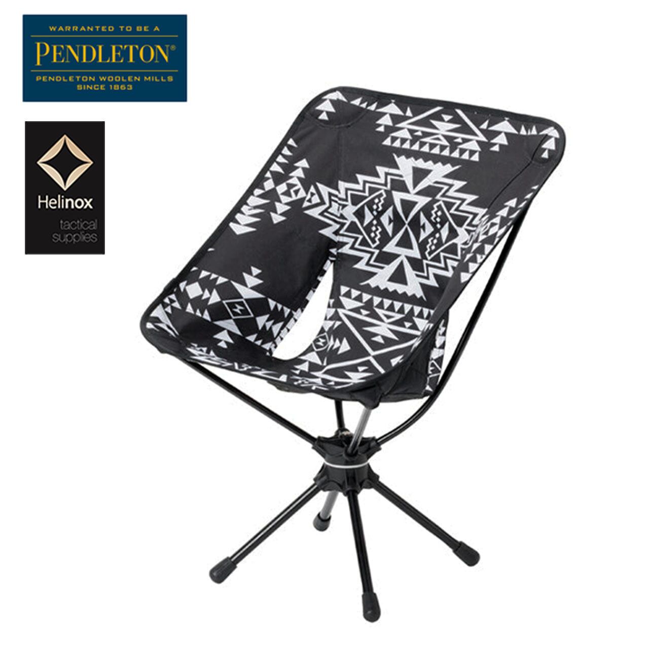 PENDLETON×HELINOX[ペンデルトン×ヘリノックス] Custom Tactical 