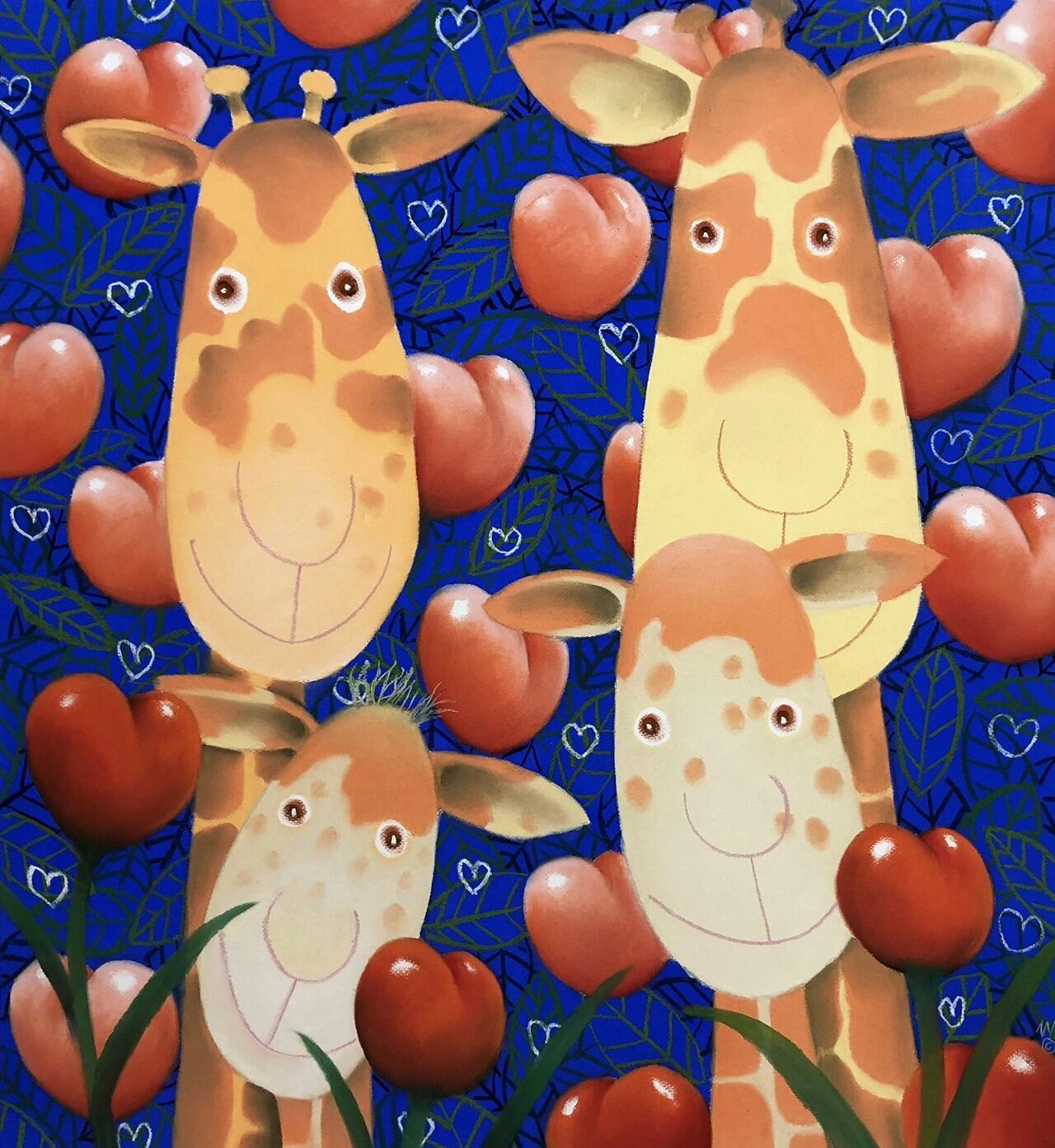 ファミリー・ラブ