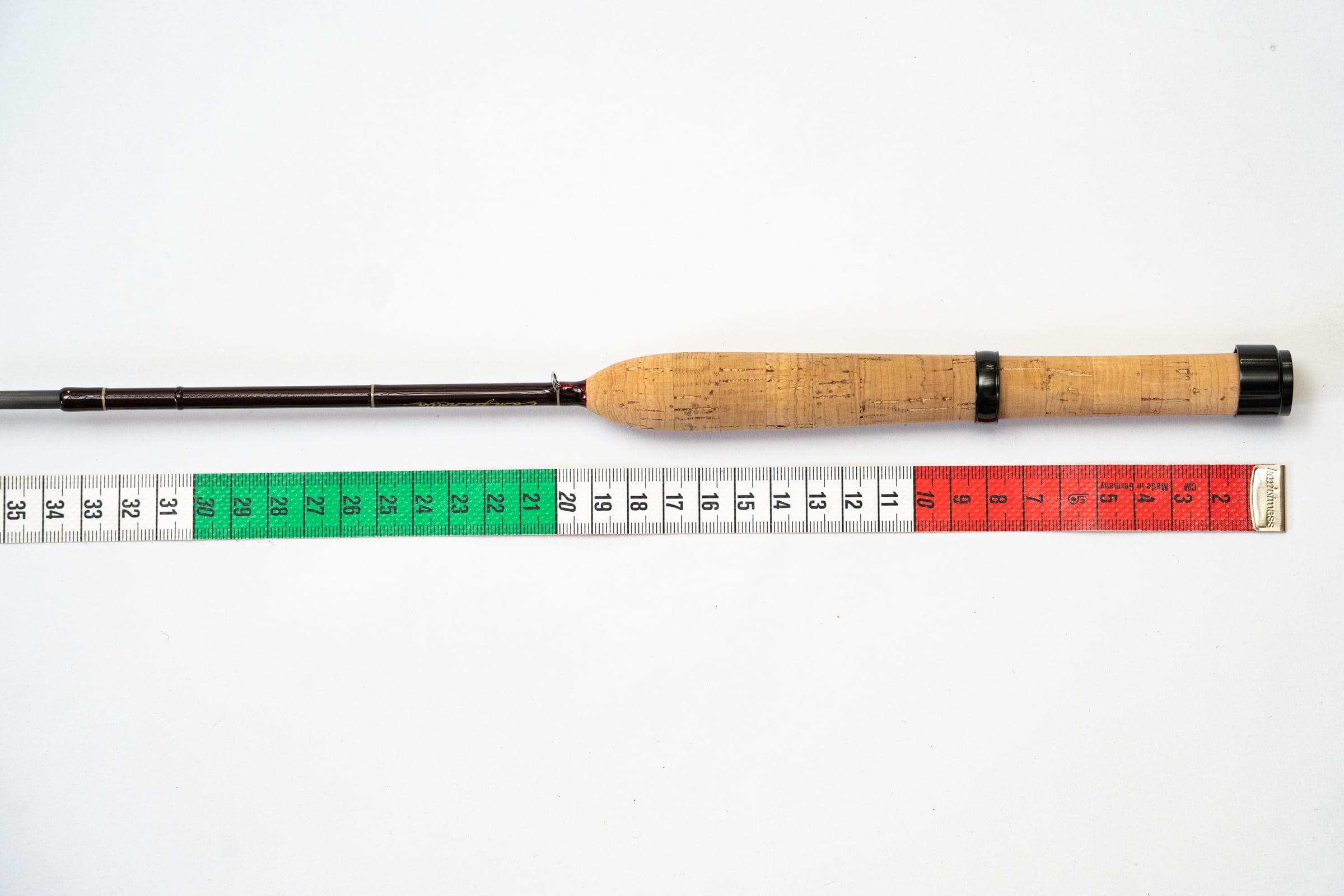 campanellaflyrods × JMW C6693SLS | JINDAIJI MOUNTAIN WORKS