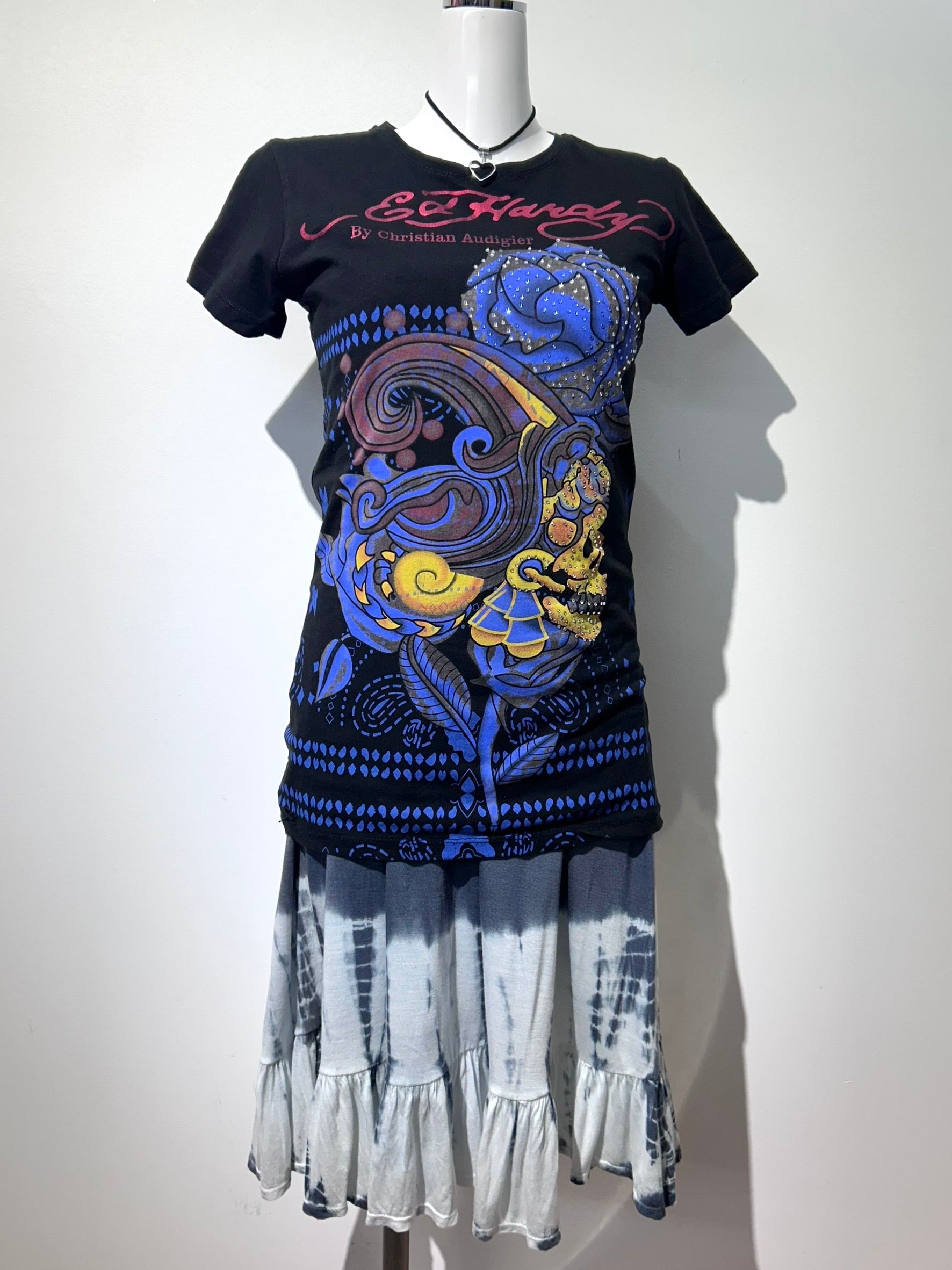 Tee