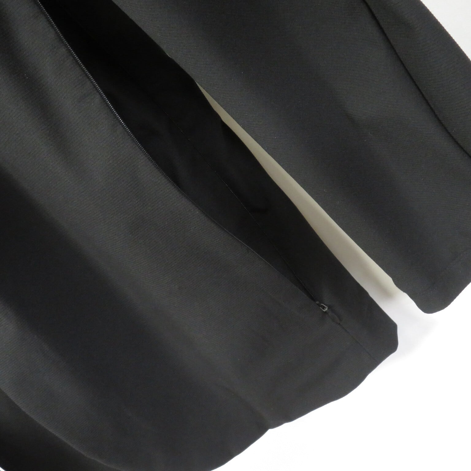 TEATORA Wallet Jacket SM solomodule WALLET PANTS OFFICE ジャケット