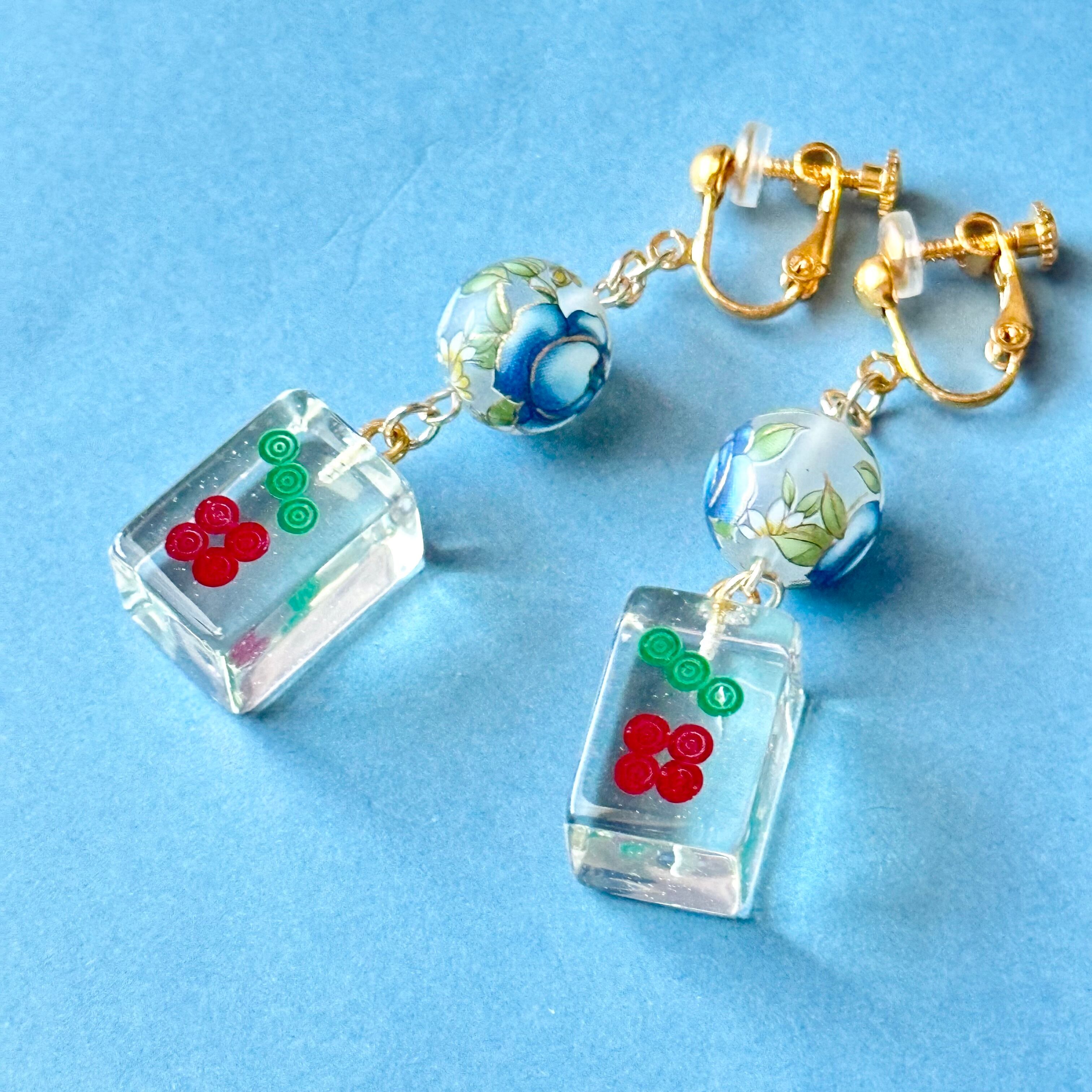 ハンドメイドpino