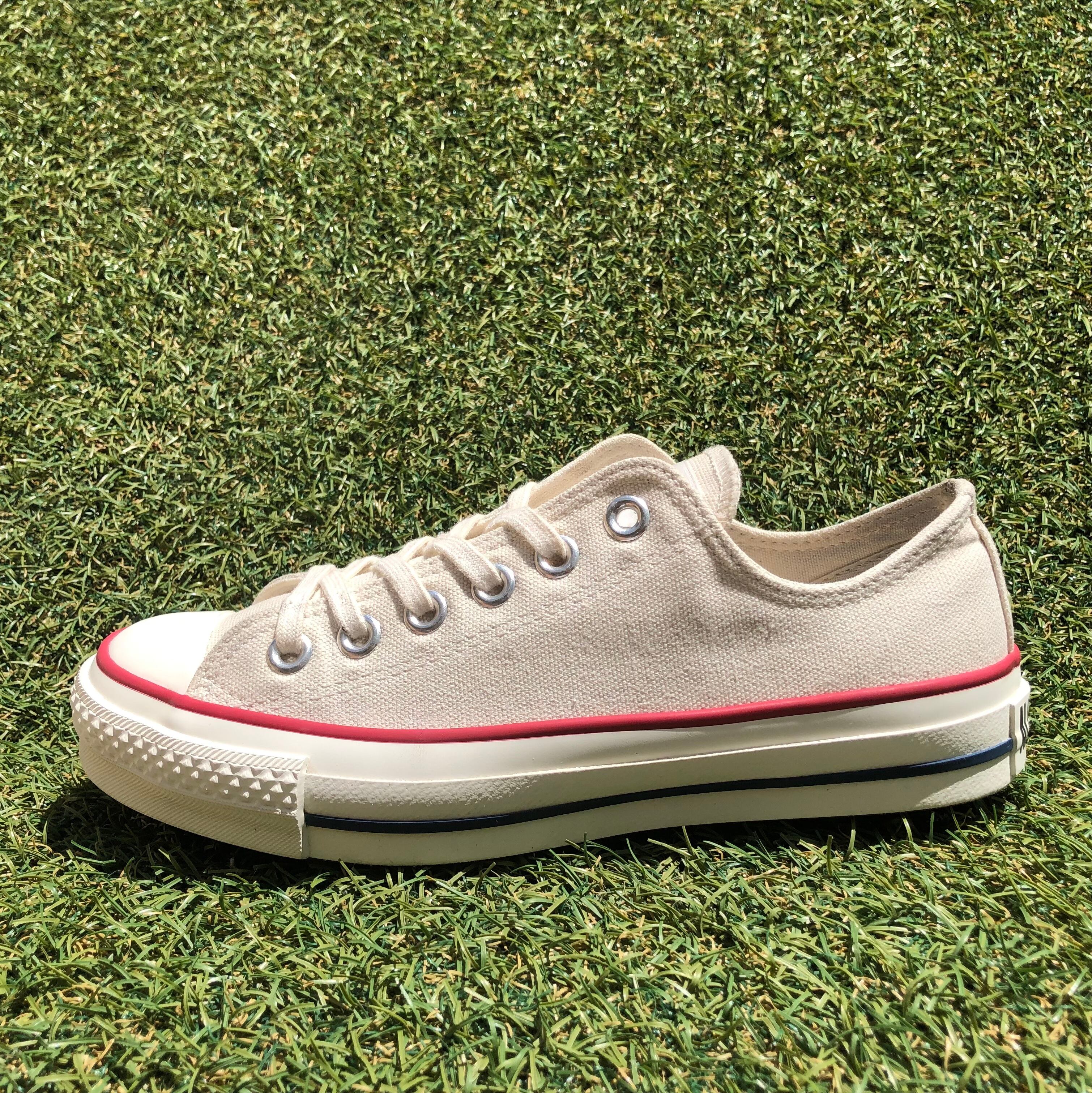 日本製!converse ALLSTAR J OX コンバース オールスター J オックス HT498