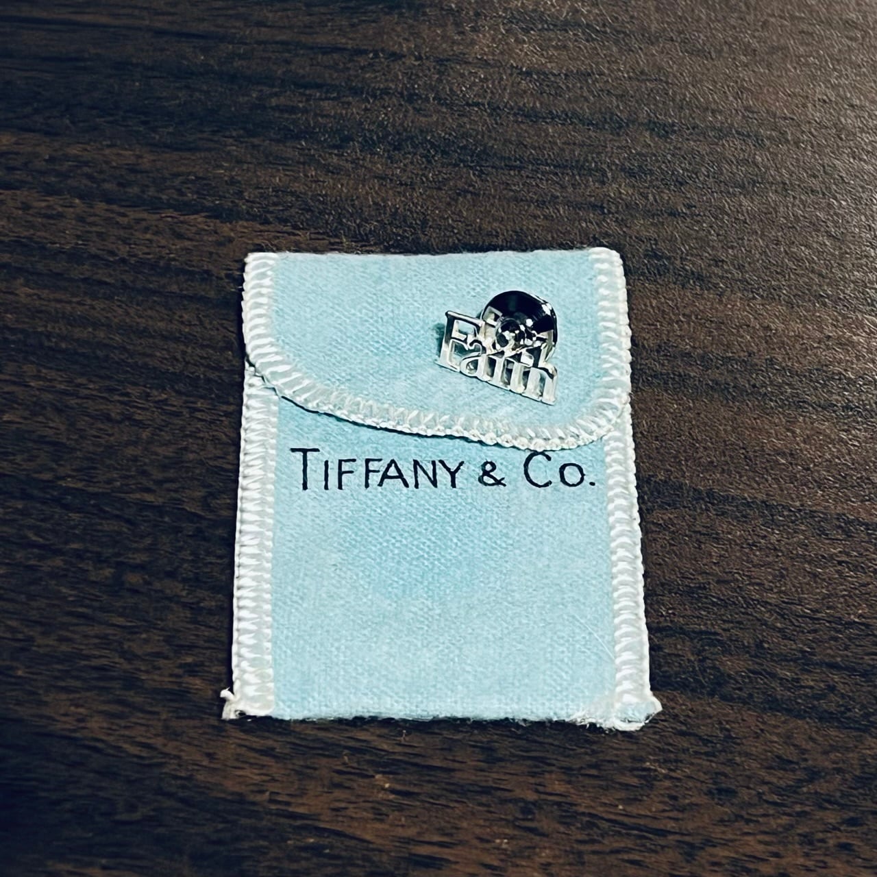 VINTAGE TIFFANY & CO.  