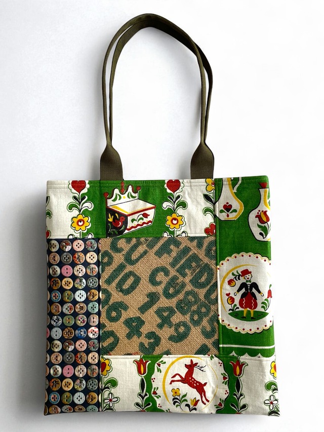 コピー：SURROUND（大阪個展Ver）