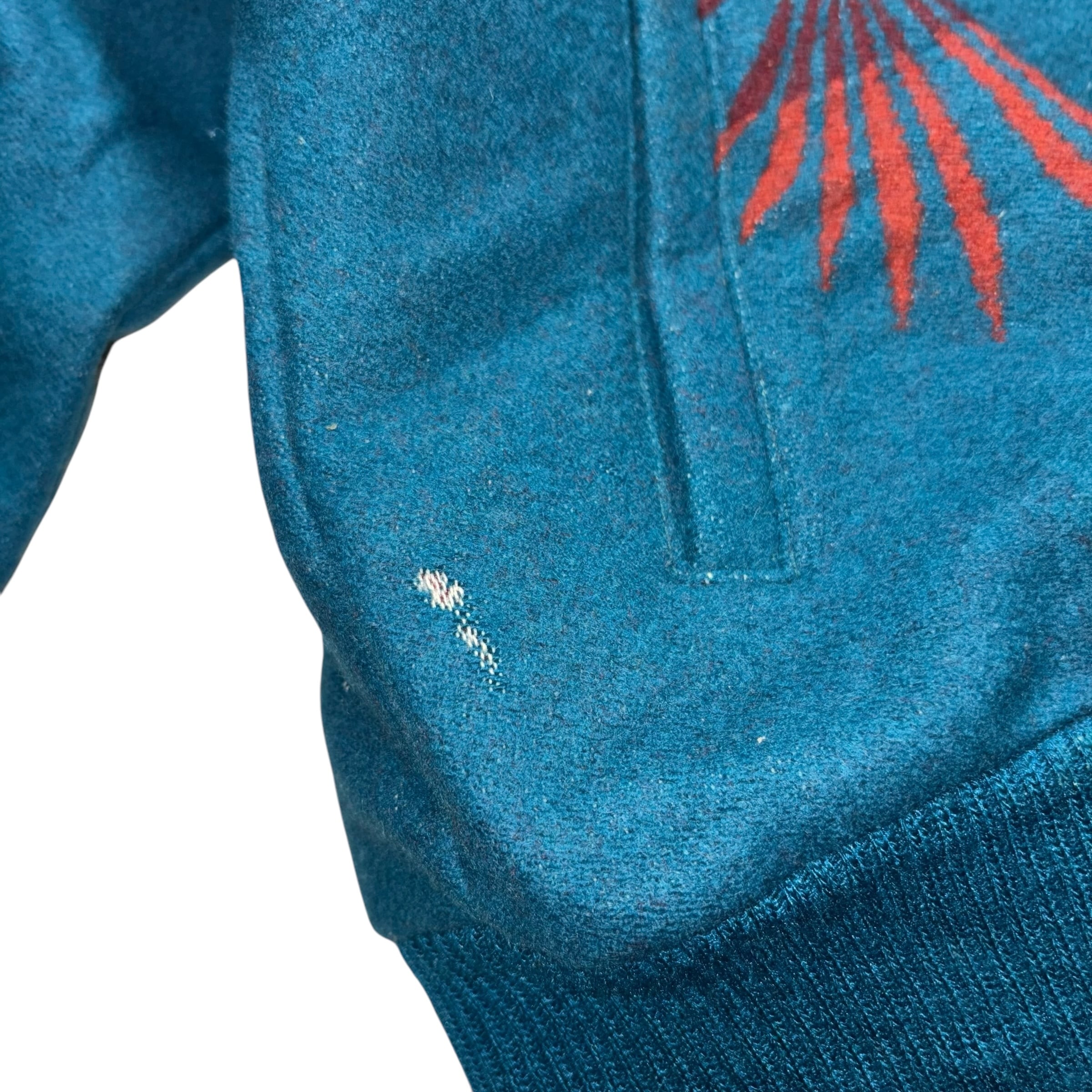 vintage Beaver State by PENDLETON wool blouson | NOIR ONLINE