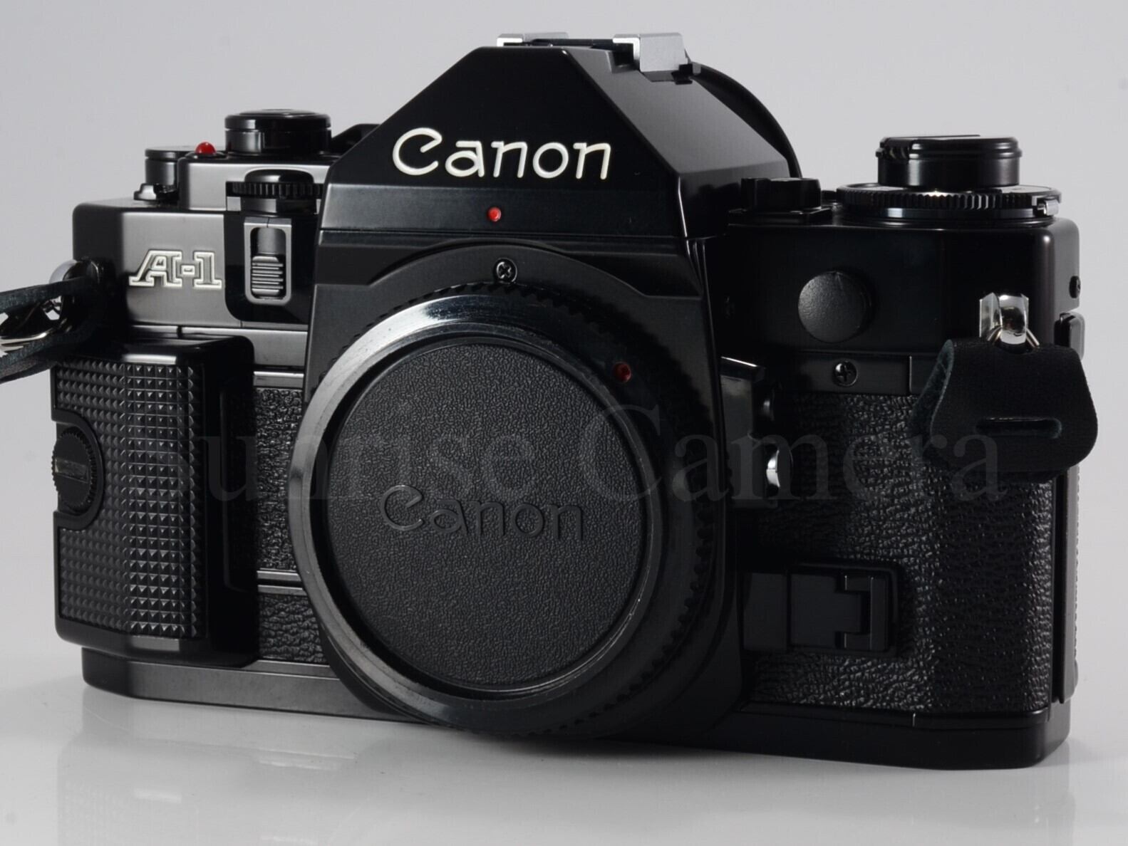 中古】Canon A-1 ボディ 元箱付 キヤノン（61093） | サンライズカメラ