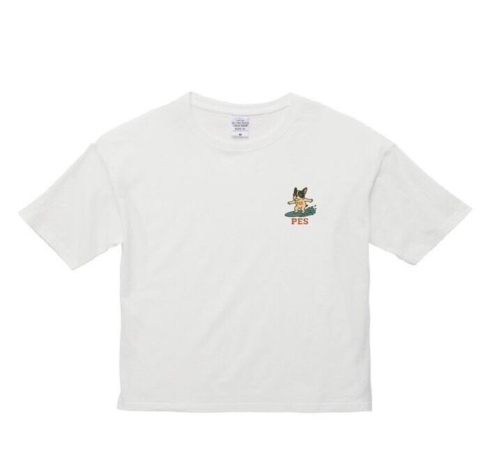 PES Tシャツ | PES ENDLESS STORY