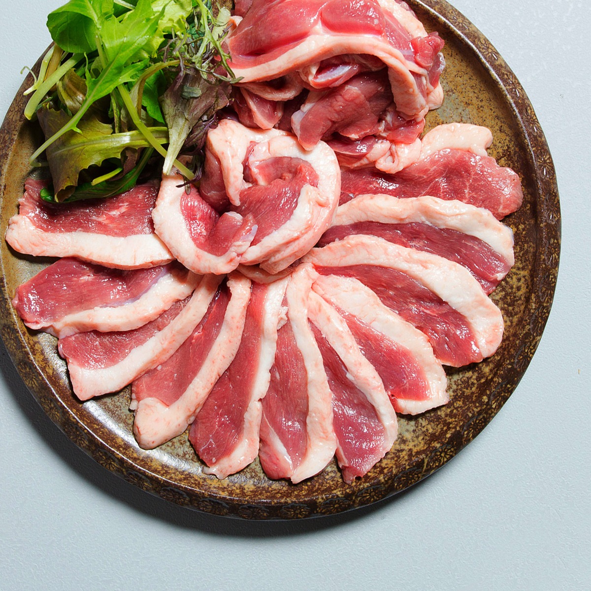 【手軽に鴨肉を楽しむ】 鴨切り出し肉(約500g)の外観