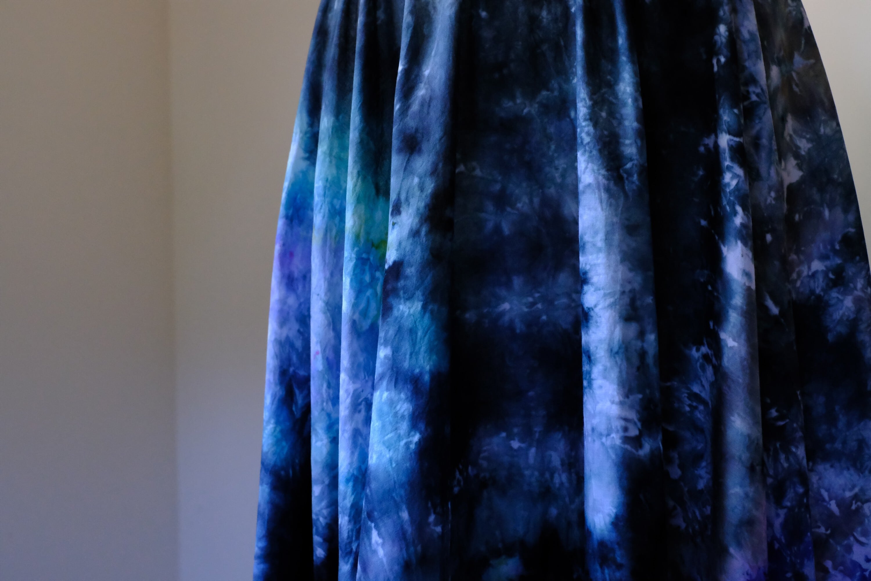 サーキュラースカート cl-143 ※キズ有