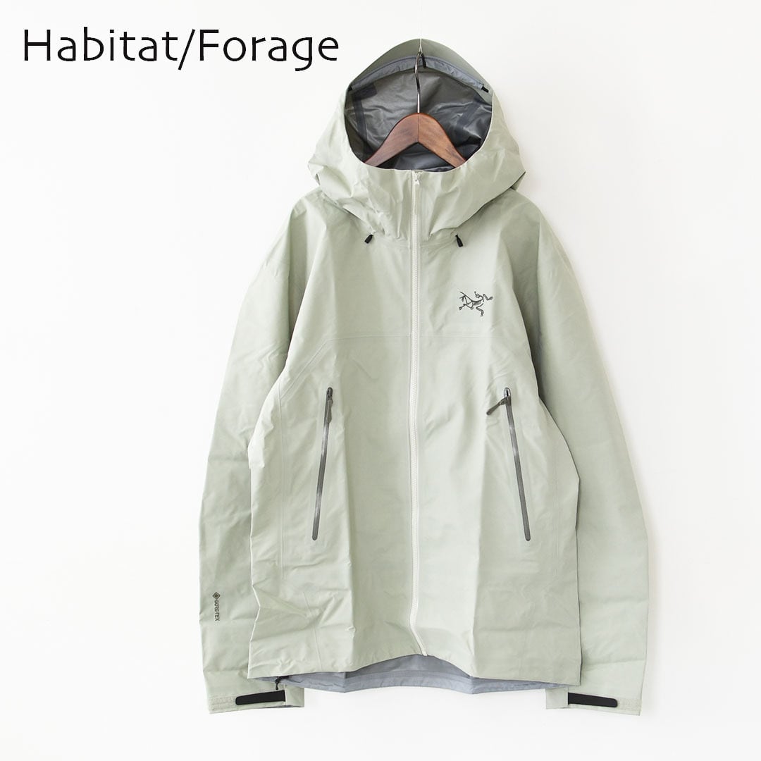 ARC'TERYX [アークテリクス正規代理店]Beta SL Jacket Black