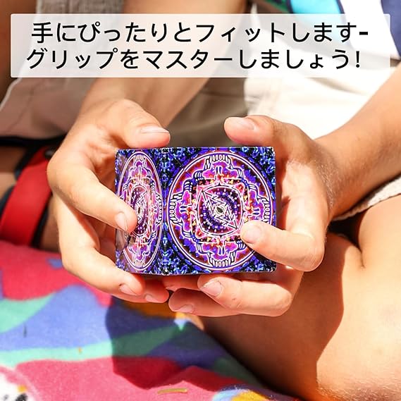 SHASHIBOシェイプシフトボックス - 受賞歴あり、特許取得のフィ SHASHIBOシェイプシフトボックス - 受賞歴あり、特許取得のフィ