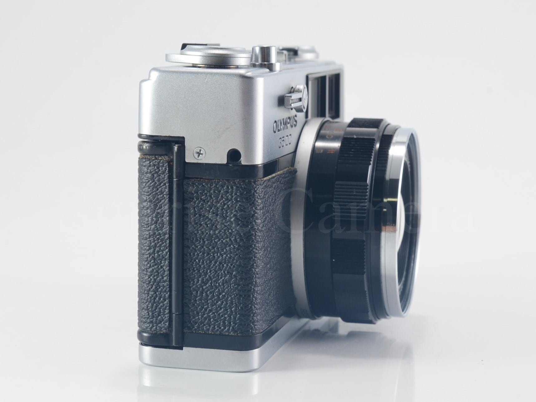 olympus 35DC フィルムカメラ 名機 美品 完動品 ◉ Olympus 35DC フィルムカメラ OLYMPUS 35DC / F.Zuiko 40mm