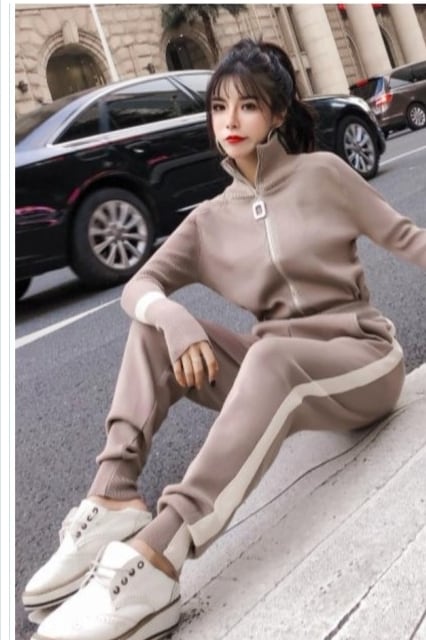 大きいサイズ レディース 春服 セットアップ 春 セット 新作 秋