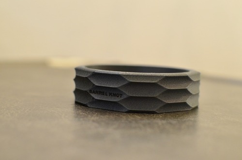 BARREL KNOT 「DRIPPER OKI」