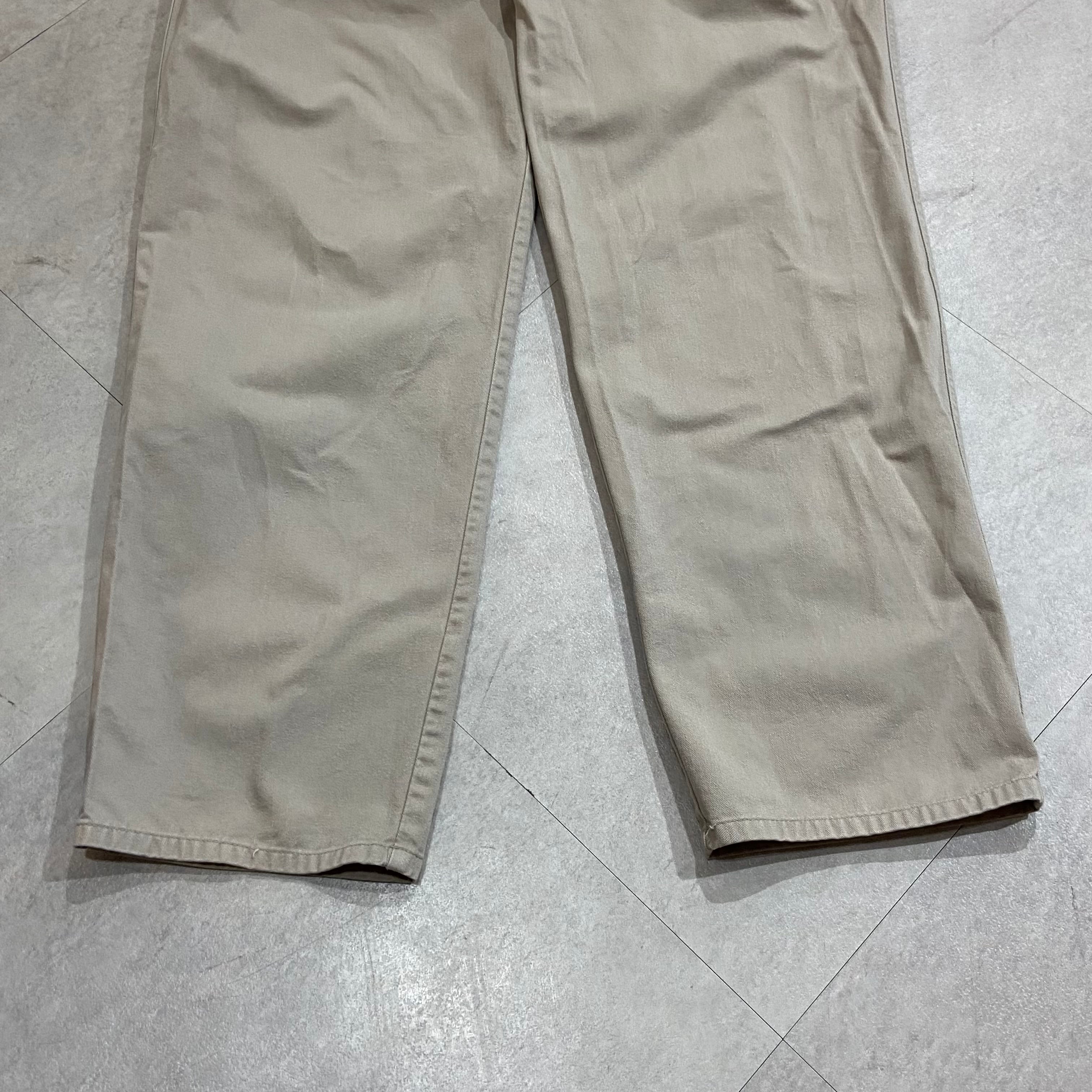 お客様専用】size : W36 L33【 Dockers 】ドッカーズ チノパン ...