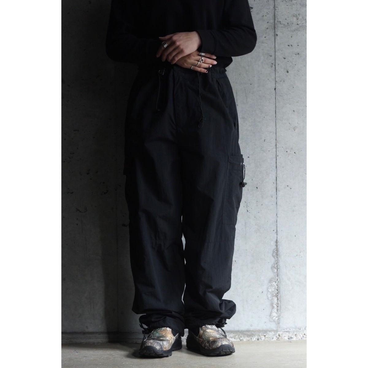 【FIFTY-FIFTY】1990s vintage 
