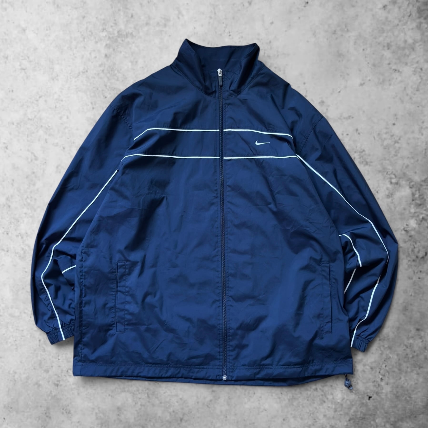 balenciaga sports vintage jacket バレンシアガ スポーツ